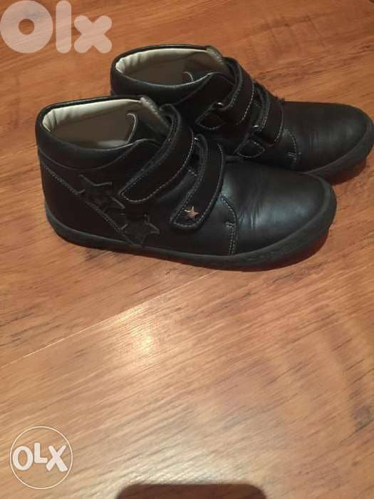 Shoes (tenten) Size 34 3