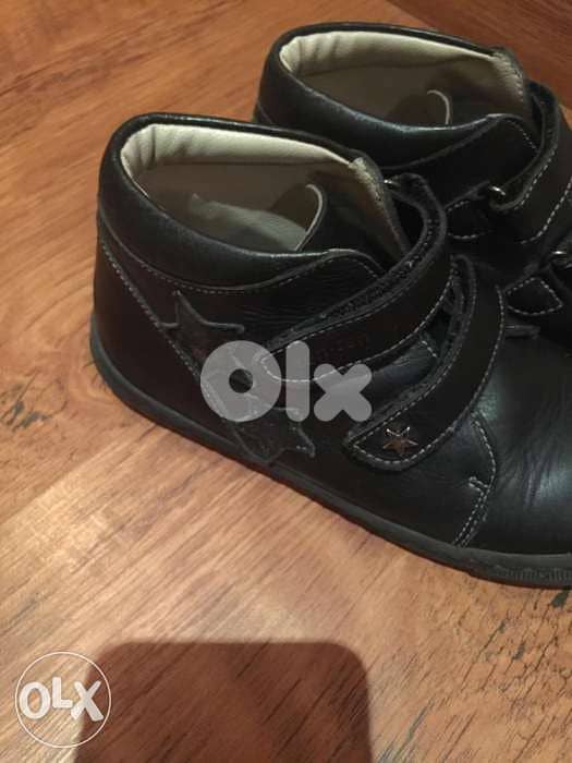 Shoes (tenten) Size 34 4