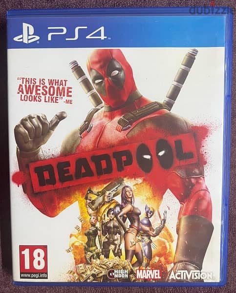 PS4 Games Rare Like New 0