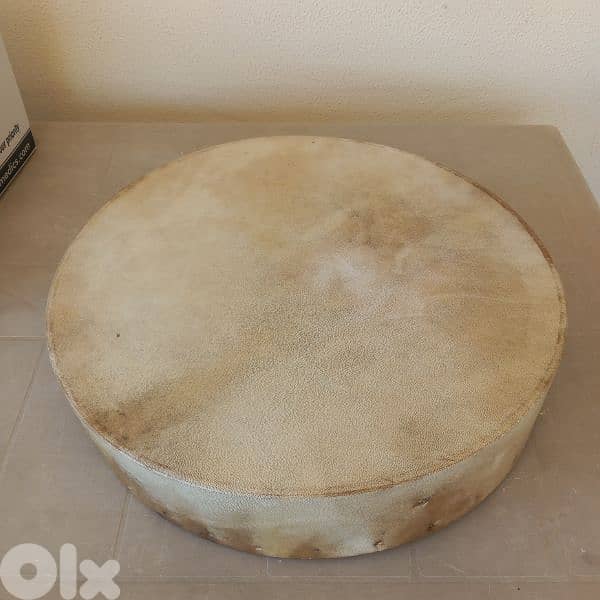 Daf katem  - دف  كاتم 0