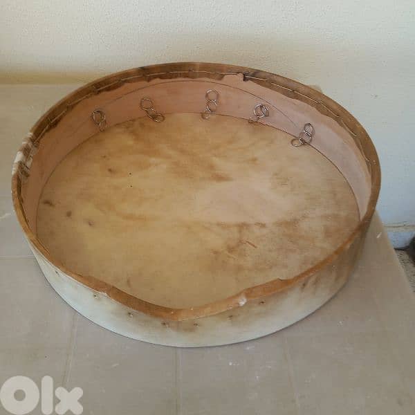 Daf katem  - دف  كاتم 1