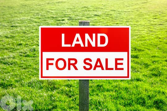 LAND IN THOUM  (1000SQ) PRIME PANORAMIC SEA VIEW  ,(BAT-148) 0