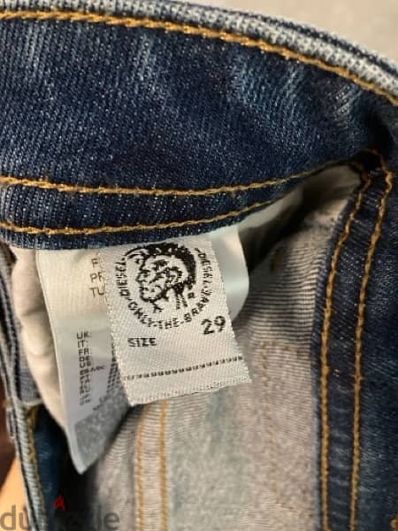 Diesel Jeans Brand new 2