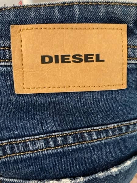 Diesel Jeans Brand new 4