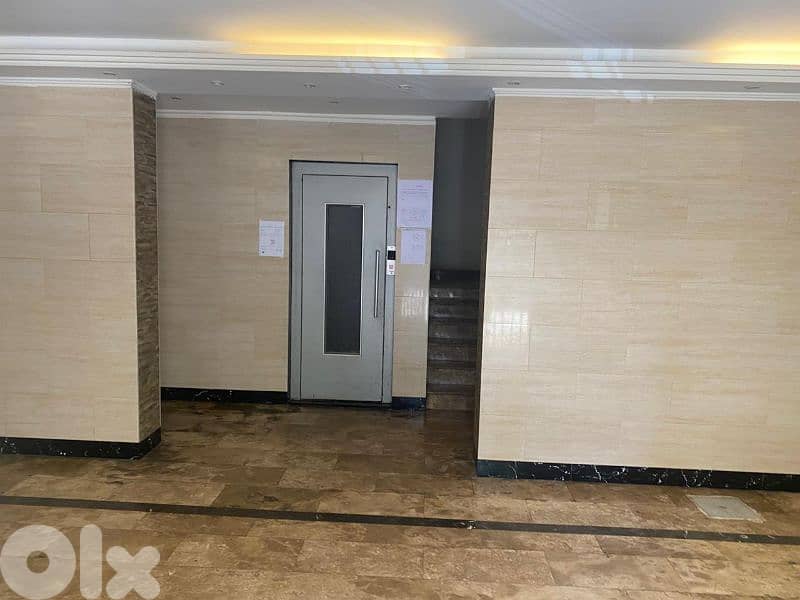 Prime Location I 3-Bedroom apartment in Verdun I Ref: OH 0