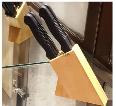 Knifes - سكاكين منشار