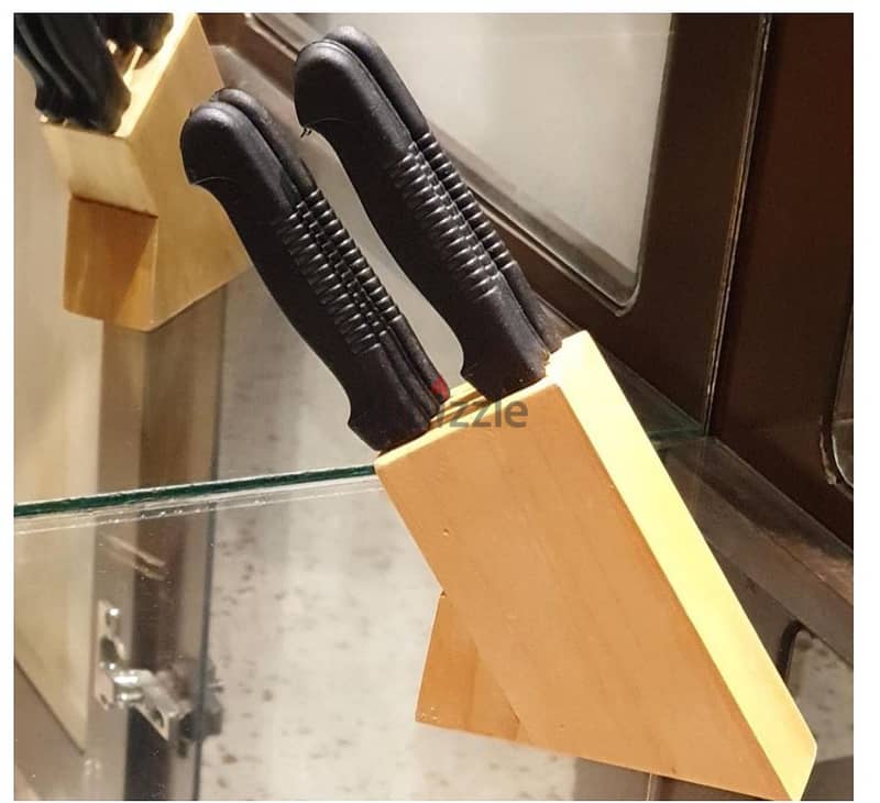 Knifes - سكاكين منشار 0