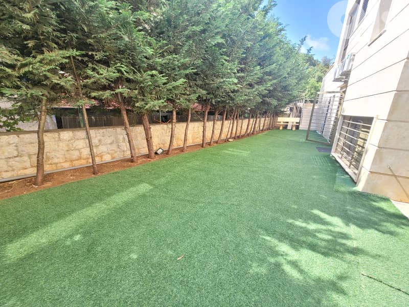 AIN SAADE PRIME (300 SQ) TERRACE GARDEN AND PERGOLA (RRR-010) 0