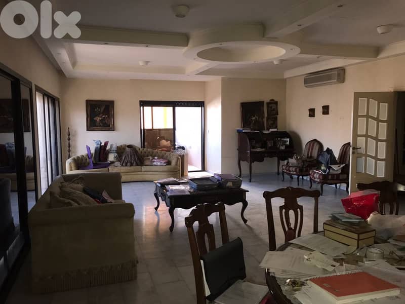 SUPER CATCH !! IN SALIM SLEM PRIME (230SQ) 3 BEDROOMS , (BT-945) 0