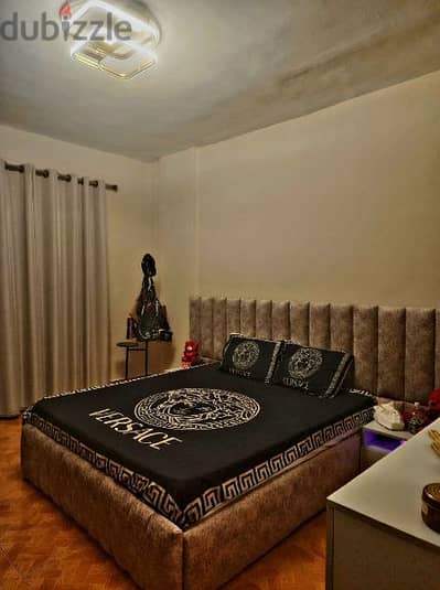 غرفة نوم ماستر تركية