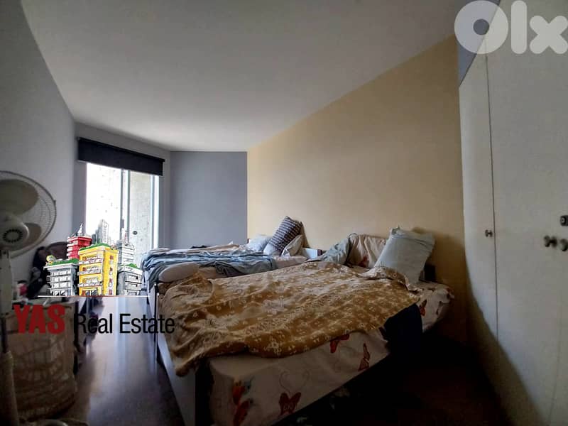 Tabarja/Aqua 1   70m2 | Furnished-Equipped Chalet | Sea View | IV | 3
