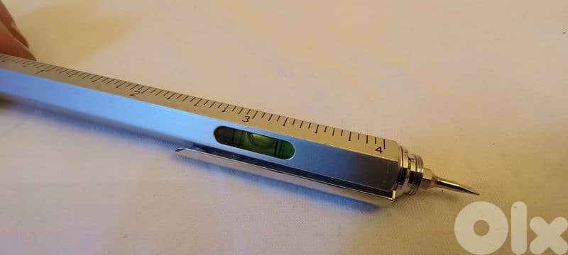 Monteverde Tool Pen, قلم مهندس 2