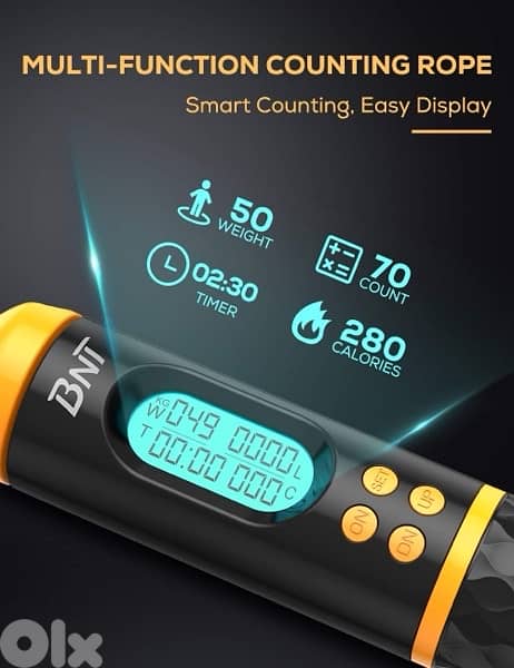 skipping rope 2 in 1 2