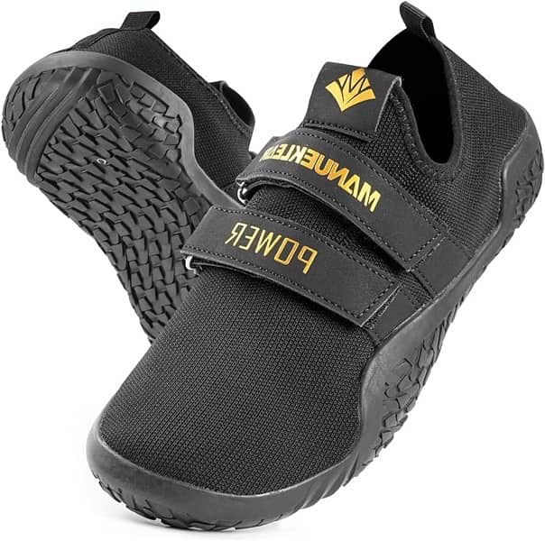 Weightlifting shoes 0