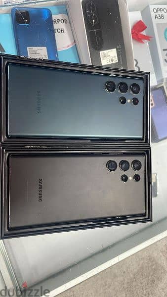 Samsung S22 ULTRA 512GB 1sim + esim