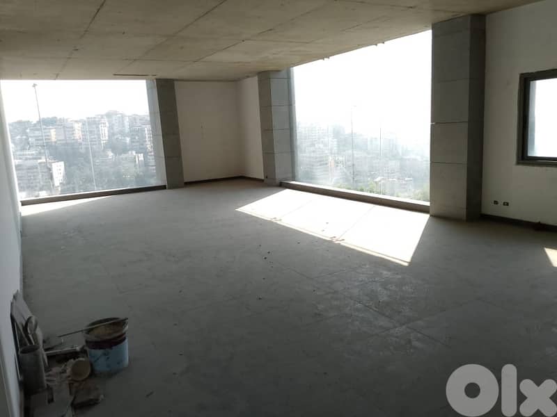 900 Sqm | Showroom For Rent In Mkalles صالة عرض للايجار في المكلّس 0