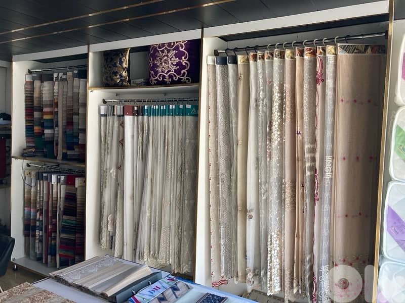 حوش آلنبي الطريق العام مقابل الجامعة الامريكيه 1