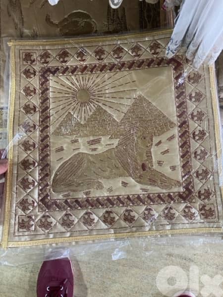 حوش آلنبي الطريق العام مقابل الجامعة الامريكيه 4