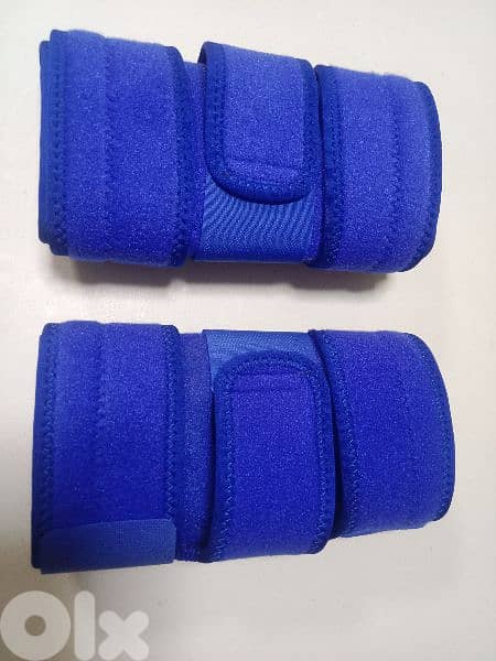 مشدات للركب جداد 0