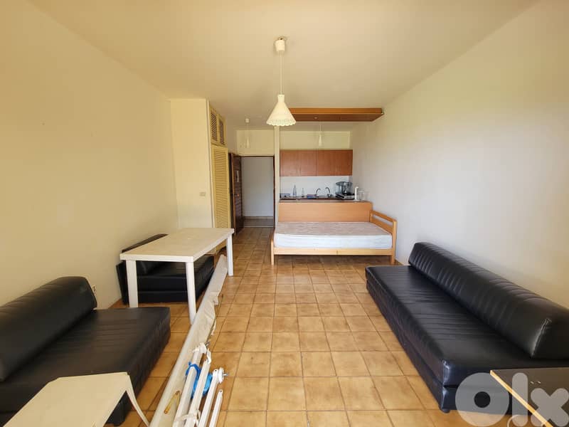 RWB157CA - Chalet for sale in JBEIL 1