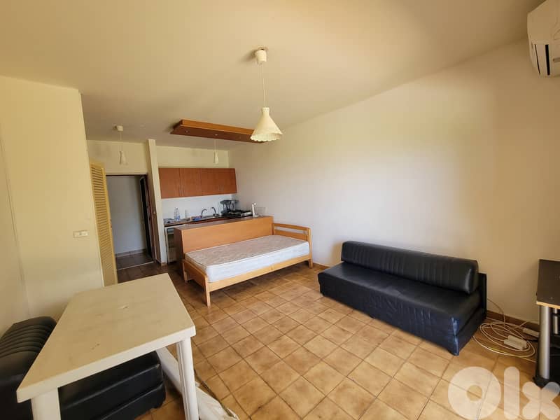 RWB157CA - Chalet for sale in JBEIL 2