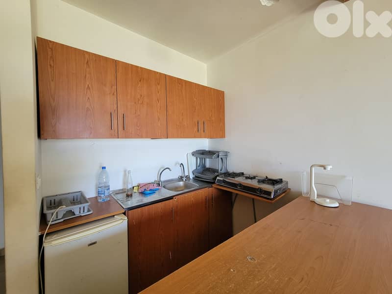 RWB157CA - Chalet for sale in JBEIL 3