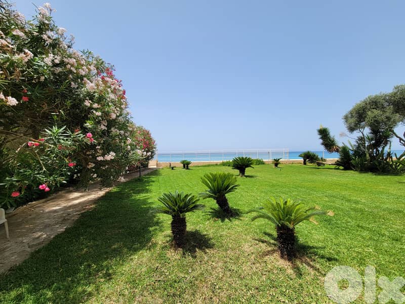 RWB157CA - Chalet for sale in JBEIL 4