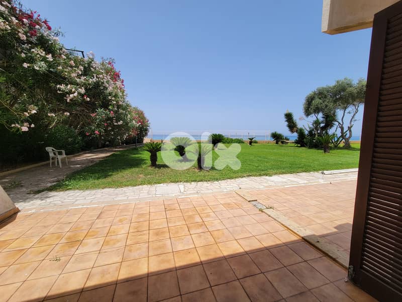 RWB157CA - Chalet for sale in JBEIL 5