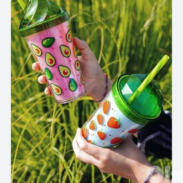 High quality kids water bottles and cups 1