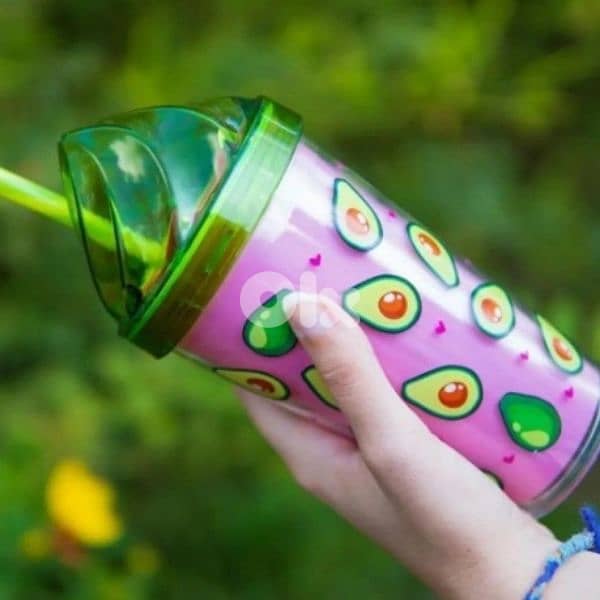 High quality kids water bottles and cups 2