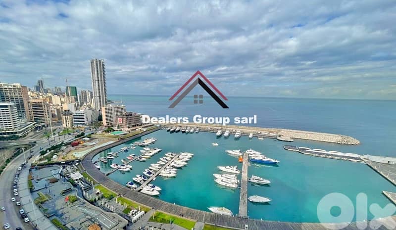 Hotel for sale in Downtown Beirut in a Very Prime Location 0