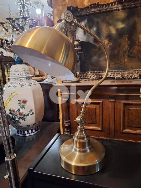 lamp vintage  Seventies 0