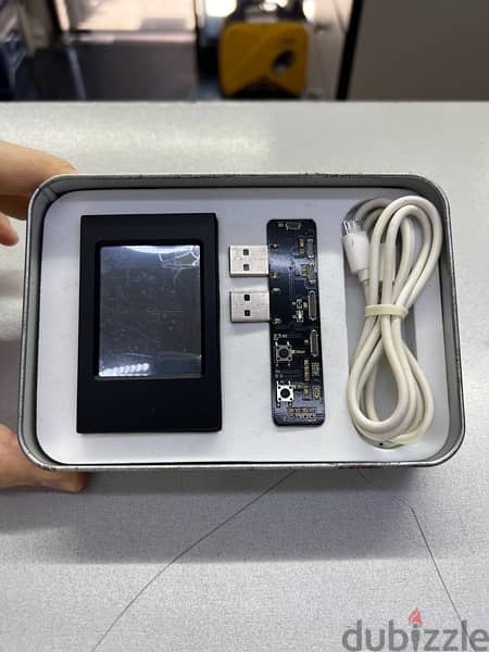 progaming lcd true tone 0