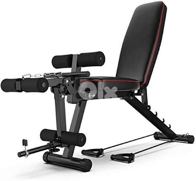 adjustable weight bench 0
