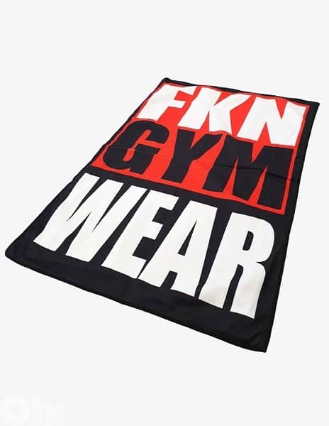 gym towel 1