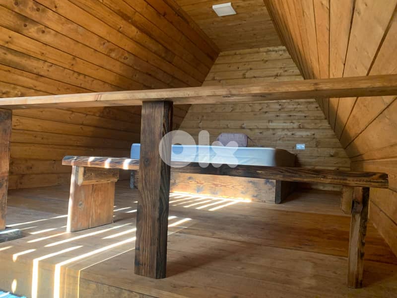 STAND ALONE!!! FARAYA 1500SQ LAND WITH SEA VIEW  , kfln-129 1