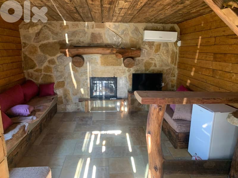 STAND ALONE!!! FARAYA 1500SQ LAND WITH SEA VIEW  , kfln-129 2