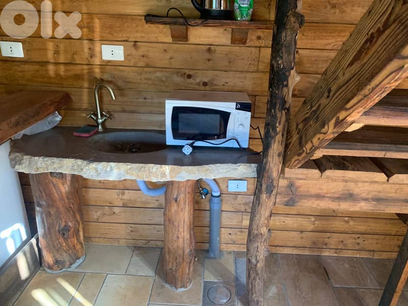 STAND ALONE!!! FARAYA 1500SQ LAND WITH SEA VIEW  , kfln-129 3