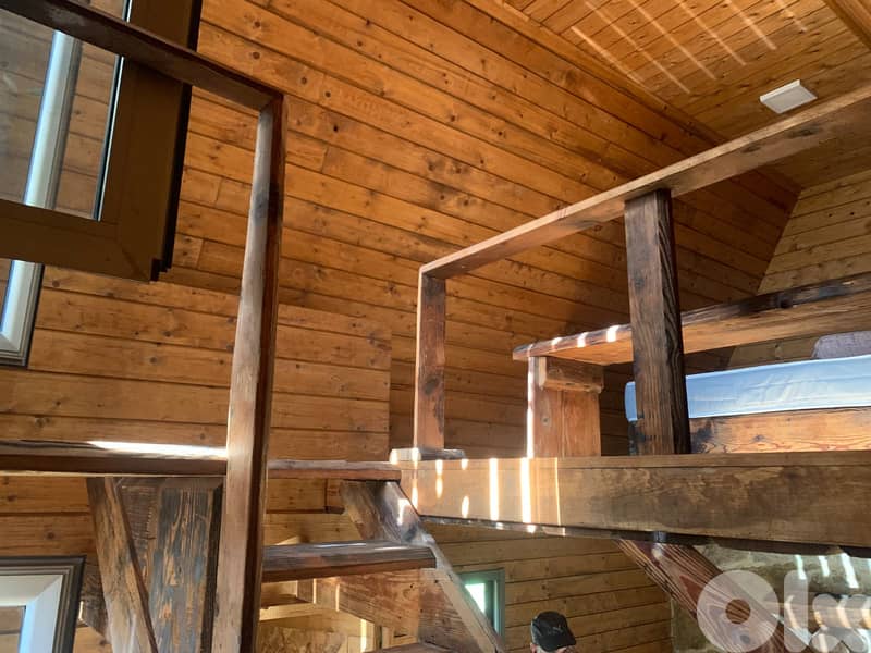 STAND ALONE!!! FARAYA 1500SQ LAND WITH SEA VIEW  , kfln-129 4