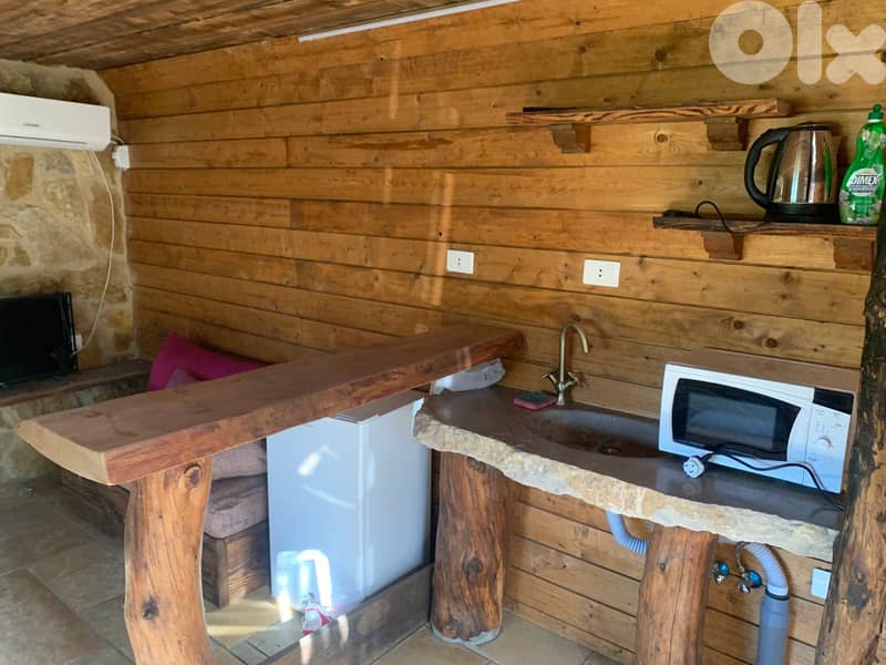 STAND ALONE!!! FARAYA 1500SQ LAND WITH SEA VIEW  , kfln-129 5