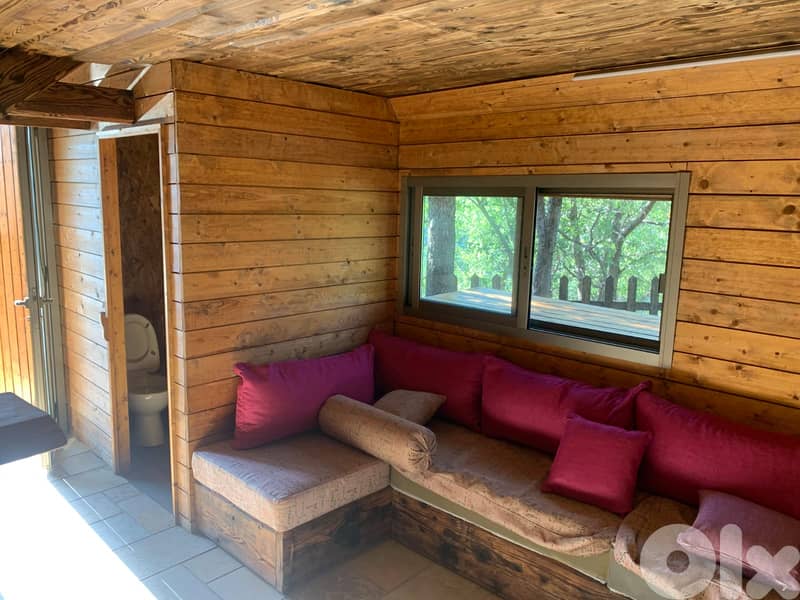 STAND ALONE!!! FARAYA 1500SQ LAND WITH SEA VIEW  , kfln-129 6