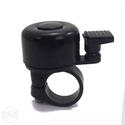 Bell for bike