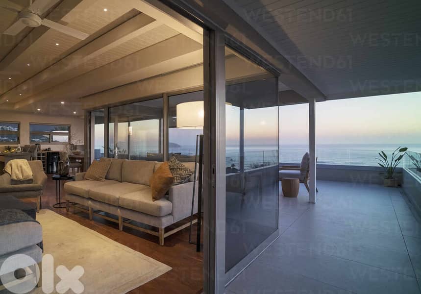 HIGH-END IN VERDUN + SEA VIEW , TERRACE (550SQ) 4 MASTER BEDS (BT-906) 0