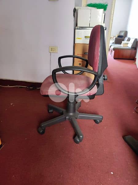 Office Chair 2