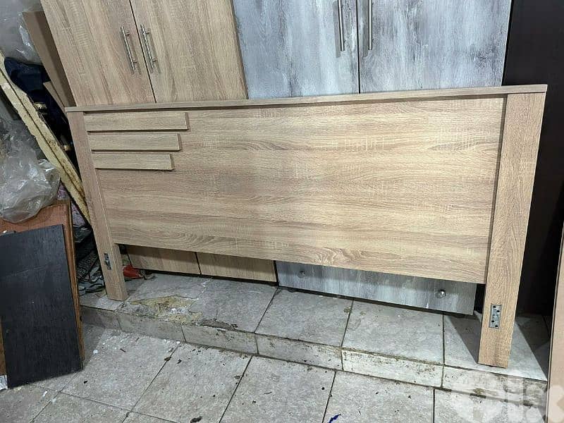 تخت مجوز عرض 170 سم 0