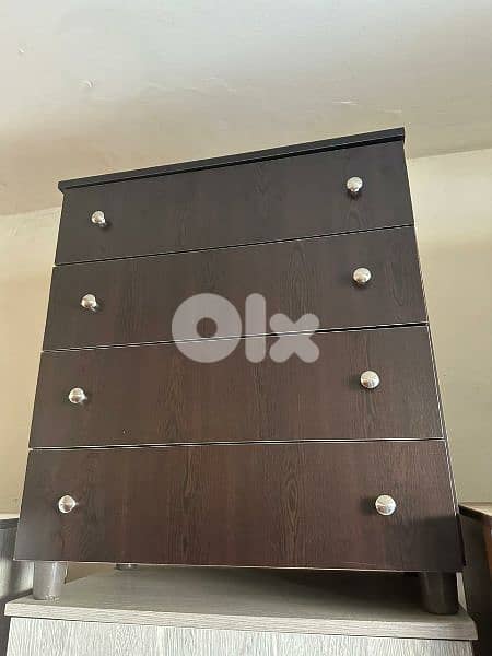 بكس جوارير 80 سم 0