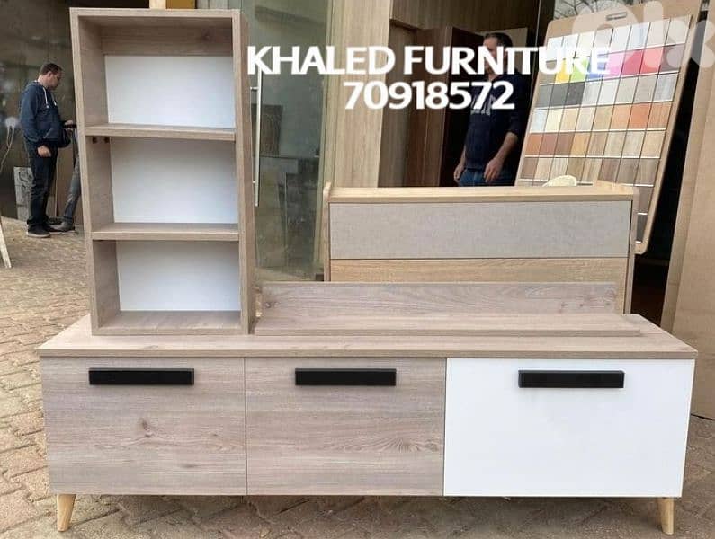 New TV Unit high quality 0