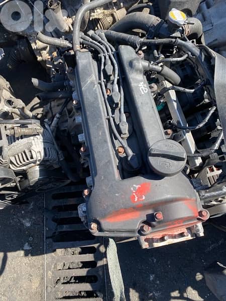 nissan Fx Ex 350Z Sunny Tida Pathfinder Armada 2