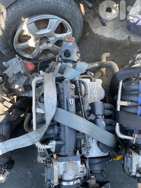 nissan Fx Ex 350Z Sunny Tida Pathfinder Armada 4