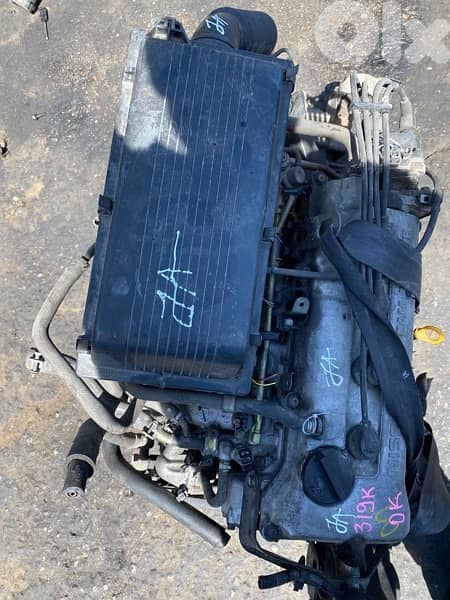 nissan Fx Ex 350Z Sunny Tida Pathfinder Armada 5